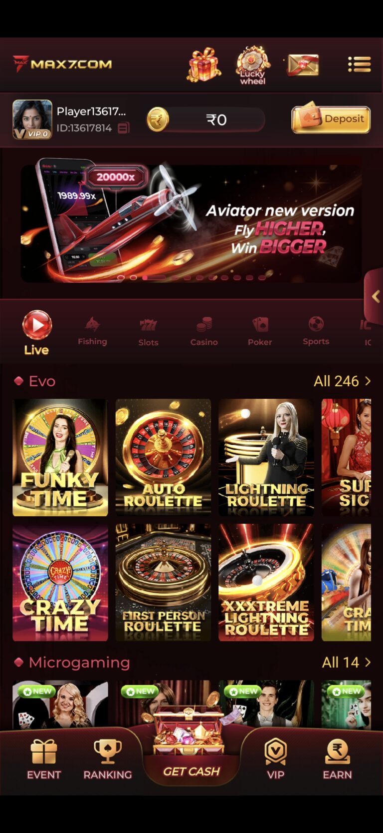 6